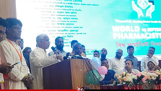 স্বাস্থ্যখাতের সংস্কার কচ্ছপ গতিতে এগুচ্ছে : ডা. জাহিদ