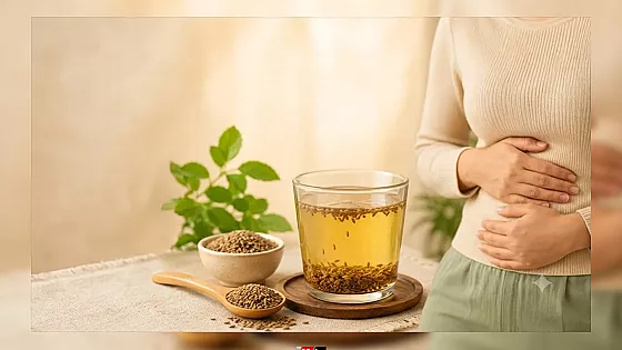 বুকজ্বালা ও গ্যাসের সমস্যা কমাতে পারে এই ৭ পানীয়
