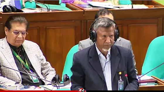 সরকারি অফিসগুলোতে শূন্য পদের সংখ্যা জানালেন জনপ্রশাসন প্রতিমন্ত্রী