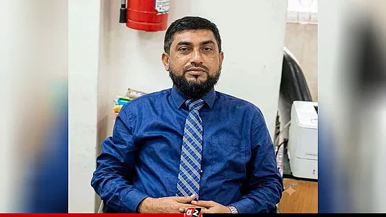 উত্তরা ব্যাংকের কর্মকর্তাকে কুপিয়ে হত্যা