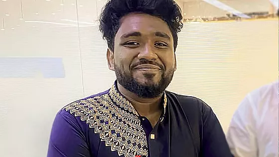 আর্জেন্টিনার ম্যাচ দেখতে যাওয়ার পথে প্রাণ গেল এনসিপি নেতার   