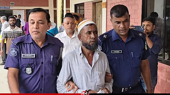 ধর্ষণে জন্ম নেওয়া শিশুকে ১৩ বছর পর পিতৃ পরিচয় দিল আদালত, ধর্ষকের যাবজ্জীবন