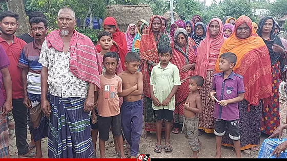 আর্জেন্টিনার জয়ে উচ্ছ্বাস করতে গিয়ে ভ্যানচালকের মৃত্যু