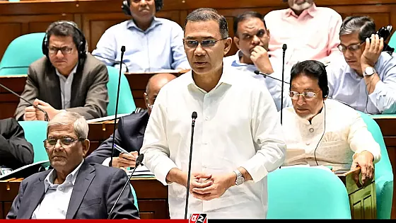 রোহিঙ্গা সংকটের কার্যকর সমাধান মিয়ানমারেই নিহিত : প্রধানমন্ত্রী