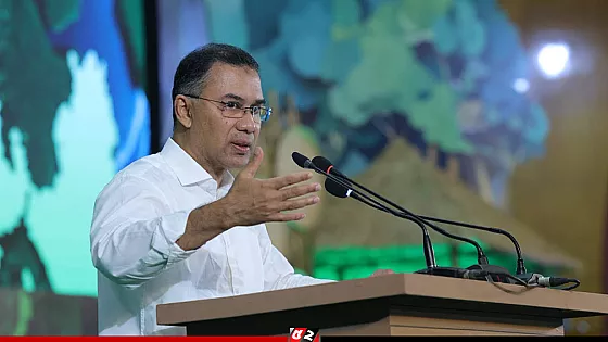 জলবায়ু পরিবর্তনের প্রভাব এখন আর ভবিষ্যতের আশঙ্কা নয়, বরং প্রতিদিনের বাস্তবতা: প্রধানমন্ত্রী