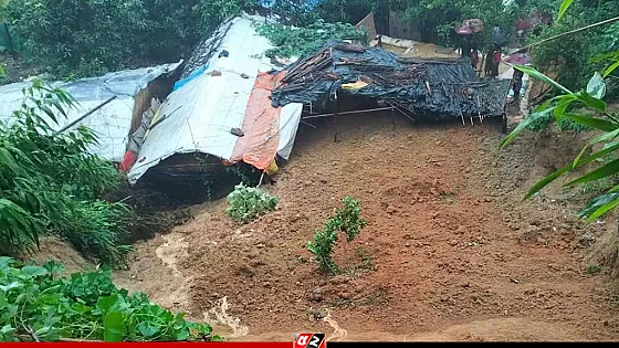 ‘৪ দিনে পাহাড়ধসে ৩০ জনের মৃত্যু’