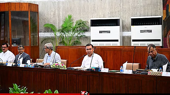 ‘ইনভেস্ট বাংলাদেশ আইন, ২০২৬'-এর খসড়ার নীতিগত ও চূড়ান্ত অনুমোদন 