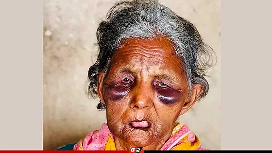 মেথিকান্দা স্টেশনে বাকপ্রতিবন্ধী বৃদ্ধা হত্যা, গ্রেপ্তার ৬