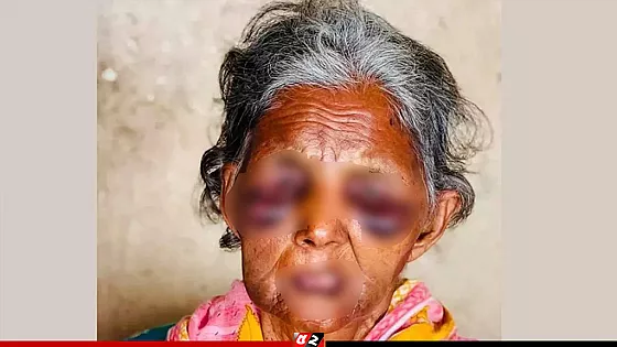 ৭০ বছরে বৃদ্ধা বুবি হত্যাকান্ডে জড়িত ৬ সন্দেহভাজন গ্রেপ্তার