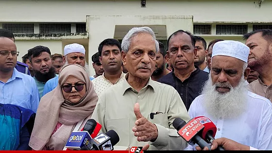 শিগগিরই খুলছে জুলাই জাদুঘর: সংস্কৃতিমন্ত্রী