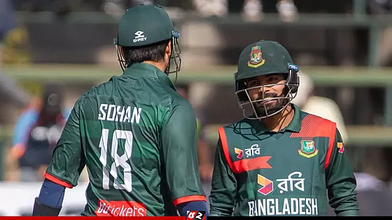বাংলাদেশের ম্যাচসহ টিভিতে আজকের খেলা