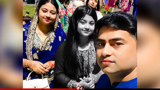 বাবার লাঠির আঘাতে প্রাণ গেল স্কুলছাত্রীর, বস্তাবন্দি মরদেহ উদ্ধার