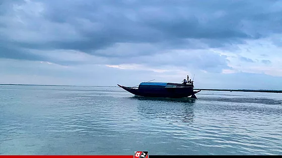 হাওরে গোসল নেমে নিখোঁজ পর্যটক 