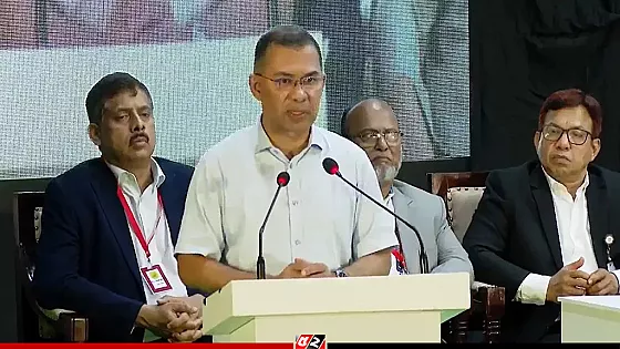 ঢামেকের প্রতিষ্ঠাবার্ষিকীতে স্বাস্থ্য খাতে প্রধানমন্ত্রীর বড় ঘোষণা