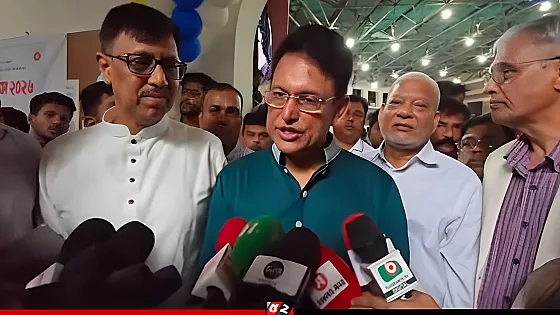 কচুরিপানা পরিষ্কার বা খিচুড়ি রান্না শিখতে বিদেশে যাওয়ার দিন শেষ: শিক্ষামন্ত্রী