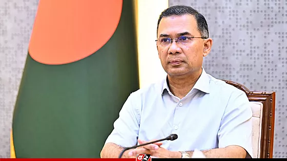 সাবেক স্পিকারের মৃত্যুতে প্রধানমন্ত্রীর শোক