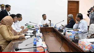 প্রধানমন্ত্রীর নির্দেশে বর্জ্য থেকে বিদ্যুৎ উৎপাদনে দুই মেগা প্রকল্প