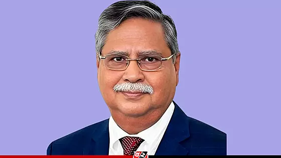 জমির উদ্দিন সরকারের মৃত্যুতে রাষ্ট্রপতির শোক