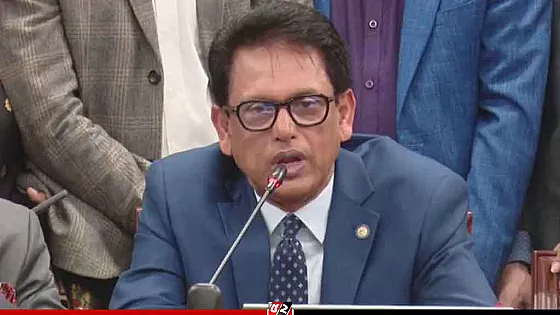 বৃষ্টি-পরিস্থিতি দেখে এইচএসসি পরীক্ষা নিয়ে সিদ্ধান্ত: শিক্ষামন্ত্রী