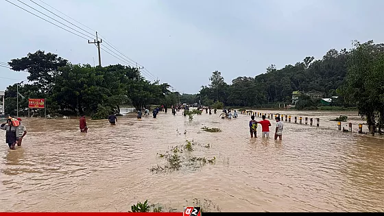 অপরিবর্তিত চট্টগ্রামের বন্যা পরিস্থিতি, নিহত ১৩