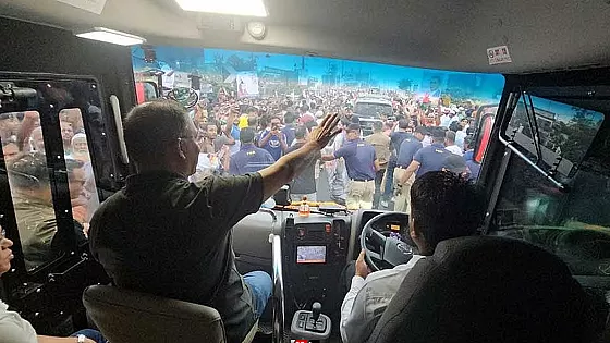 বরিশালে যাচ্ছেন প্রধানমন্ত্রী