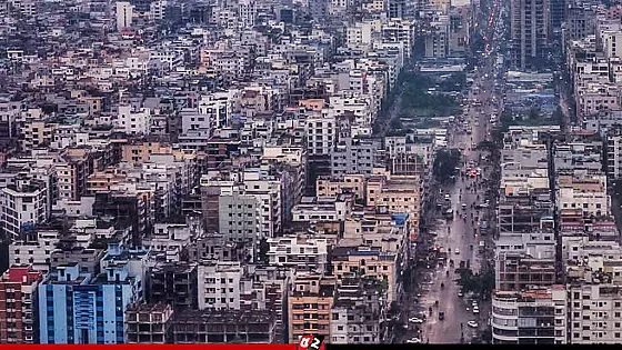 বাসা ভাড়ার বিরোধে মারধর, প্রাণ গেল ভাড়াটিয়া বৃদ্ধের