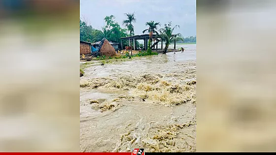 কক্সবাজারে বন্যা-পাহাড়ধসে নিহত ৩১, দুর্গত এলাকায় খাদ্য ও পানির সংকট