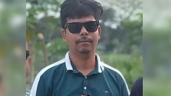 যুবদল নেতাকে কুপিয়ে হত্যা 