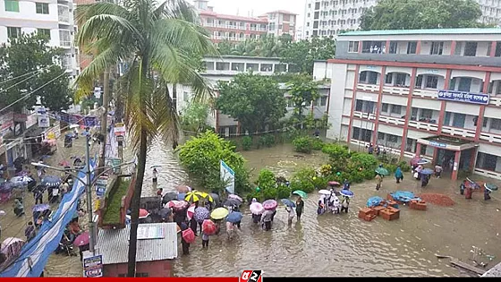 চট্টগ্রাম ছাড়া অন্য সব বোর্ডে এইচএসসি পরীক্ষা চলবে : আন্তঃশিক্ষা বোর্ড