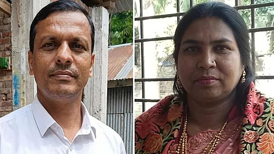 চাল বিতরণে অনিয়মে দুই ইউপি চেয়ারম্যান সাময়িক বরখাস্ত   