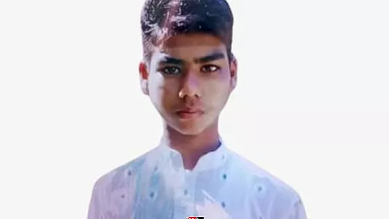 বন্যার পানিতে নিখোঁজ যুবকের লাশ উদ্ধার