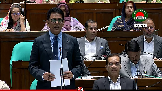 প্রতিকূল আবহাওয়ায় কেউ পরীক্ষা দিতে না পারলে ফের পরীক্ষা নেয়া হবে : শিক্ষামন্ত্রী