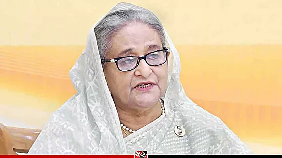 শেখ হাসিনার ৭৮তম জন্মদিন আজ