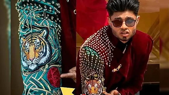 বিশ্বকাপ ফাইনালের দিন ঢাকার মঞ্চ মতাবেন সঞ্জয় 