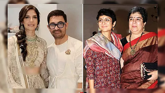  ‘লাভ জিহাদ’ বিতর্কে মুখ খুললেন আমির খান   