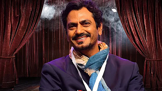 ২৫ বছর পর নাট্যমঞ্চে ফিরছেন নওয়াজউদ্দিন সিদ্দিকী   