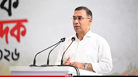 শিশুদের মানবিকভাবে গড়ে তুলতে শিক্ষকদের প্রতি প্রধানমন্ত্রীর আহ্বান
