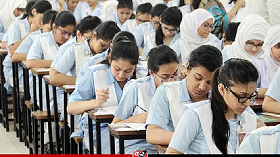 এইচএসসি ও সমমানের পরীক্ষায় অনুপস্থিত ২০ হাজার শিক্ষার্থী, বহিষ্কার ১৫