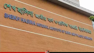 ধানমন্ডিতে গ্যাসের চুলা বিস্ফোরণে শিশুসহ দগ্ধ ৩ 