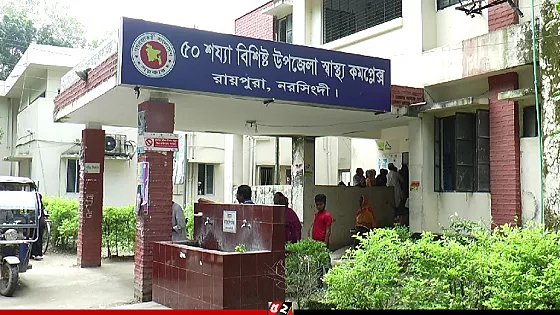 সহপাঠীকে বাঁচাতে গিয়ে পানিতে ডুবে ৩ মাদরাসাছাত্রীর মৃত্যু