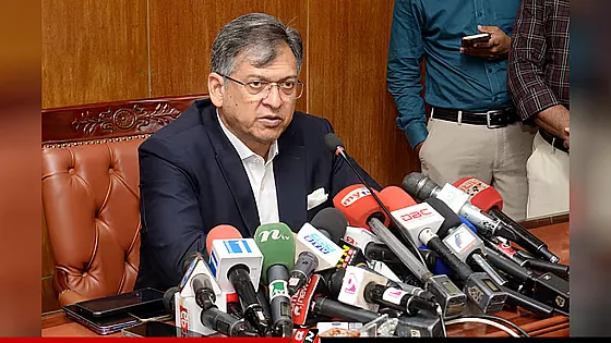 শিক্ষার্থীদের সামনে রেখে একটি মহল এ আন্দোলন করছে : স্বরাষ্ট্রমন্ত্রী