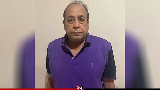 ৪৫ বছর পর জিয়াউর রহমান হত্যা মামলার আসামি সাবেক সেনা কর্মকর্তা গ্রেপ্তার