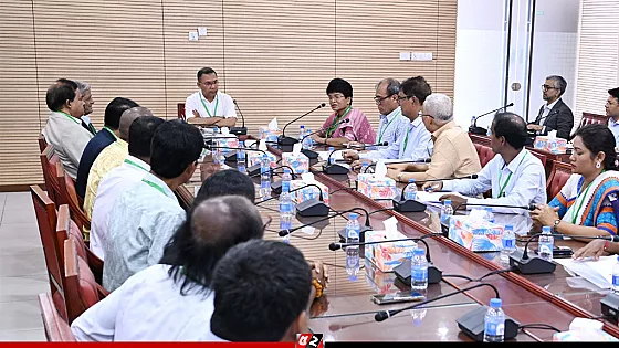 আমাদেরকে ভয়াবহ পরিস্থিতির মধ্য দিয়ে যেতে হচ্ছে : প্রধানমন্ত্রী