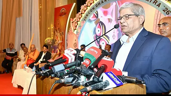 হঠাৎ অসুস্থ মির্জা ফখরুল ইসলাম আলমগীর