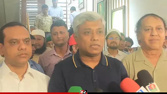 বন্যাদুর্গতদের জন্য  ক্ষুদ্রঋণের কিস্তি বন্ধের উদ্যোগ নেয়া হয়েছে : বিদ্যুৎ প্রতিমন্ত্রী