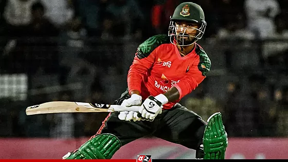 বাংলাদেশের ম্যাচসহ টিভিতে আজকের খেলা