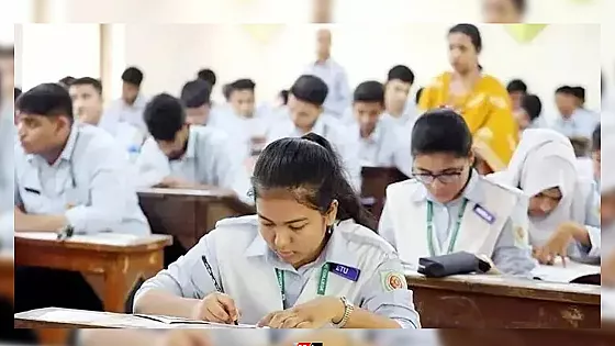 অনির্দিষ্টকালের জন্য স্থগিত হল যে বোর্ডের এইচএসসি ও সমমানের বাকী পরীক্ষা       