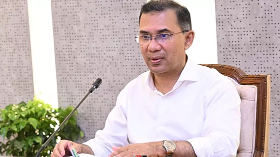 আজ প্রধানমন্ত্রীর কার্যালয়ে সংবাদ সম্মেলন   