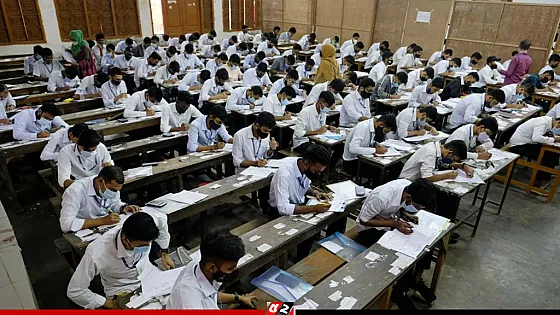 ২০ জুলাই প্রকাশ হচ্ছে না এসএসসি ও সমমান পরীক্ষার ফল