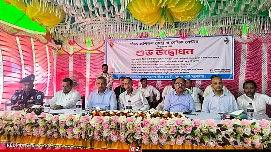 ১৭ বছরের আত্মত্যাগের কারণেই দেশের মানুষ নির্ভয়ে ভোট দিয়েছে : বিদ্যুৎমন্ত্রী